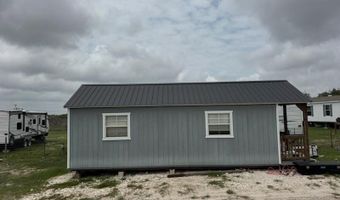 615 Banty Lot 16-B, Aransas Pass, TX 78336