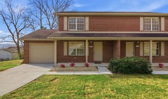 347 Ritz View Dr A And B, Blaine, TN 37709