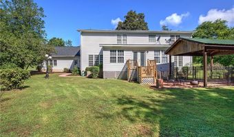 1180 Hall Station Rd NW, Adairsville, GA 30103