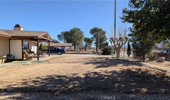 28210 Desert Vw, Apple Valley, CA 92308