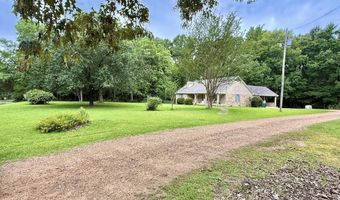 1332 Auburn Dr, Bogue Chitto, MS 39629