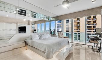 10101 Collins Ave 11D +Cabana, Bal Harbour, FL 33154
