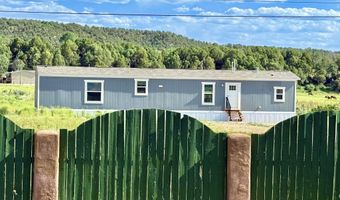 42 Hondo Seco Rd, Arroyo Hondo, NM 87513