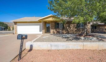 2412 Iowa Ave, Alamogordo, NM 88310
