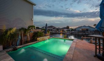 126 Sea View Dr, Aransas Pass, TX 78336