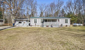 10514 Caberfae Hwy, Manistee, MI 49660