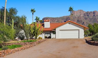 5810 E 14TH Ave, Apache Junction, AZ 85119