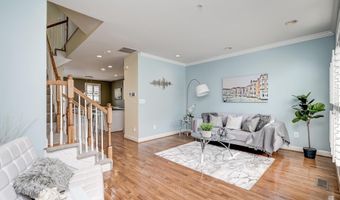1236 HARBOR ISLAND Walk, Baltimore, MD 21230