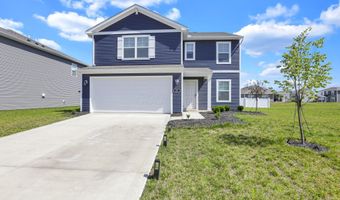 33 Cider Mill Dr, Ashville, OH 43103