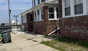 121 N Raleigh Ave, Atlantic City, NJ 08401