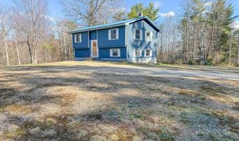 91 Airport Rd, Andover, ME 04216