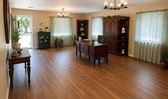 602 NE I St, Antlers, OK 74523