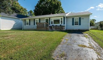 2812 Eastern Ave, Bedford, IN 47421