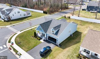 15 AUGUSTA NATIONAL Dr, Magnolia, DE 19962