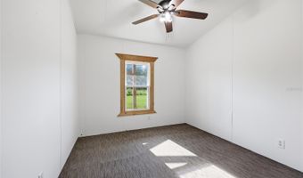 125 NW 40TH Ave, Bell, FL 32619