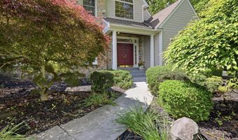 206 VERNET Dr, Hockessin, DE 19707