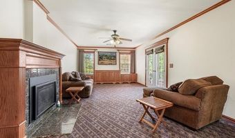 5055 E 425 Rd, Adair, OK 74330
