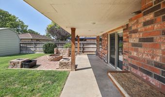 6468 HURST Rd, Amarillo, TX 79109