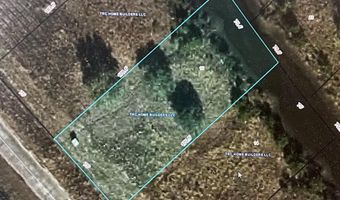 Admiral Isles lot 15, Bay St. Louis, MS 39520
