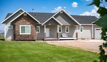 73 CAMEO Ct, Afton, WY 83110