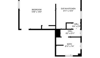 406 4th Ave, Asbury Park, NJ 07712