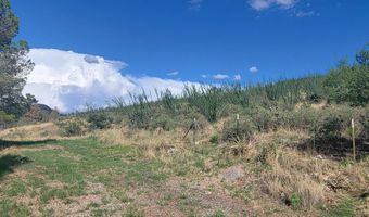 Tbd 4.3 Ac Adsit Street 10113041C -LOT 3, Bisbee, AZ 85603