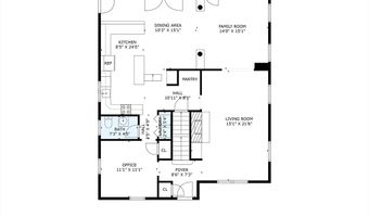 48 High Plain Rd, Andover, MA 01810