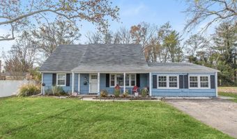 3910 WINCHESTER Ln, Bowie, MD 20715