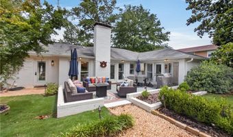 819 E UNIVERSITY Dr, Auburn, AL 36830