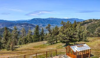 1940 Soda Mountain Rd, Ashland, OR 97520