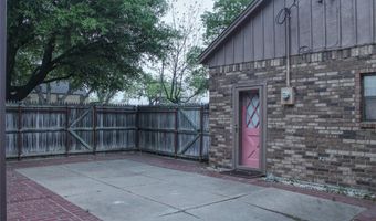 132 N Jacobs St, Albany, TX 76430