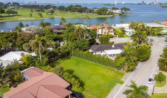 1310 95th St, Bay Harbor Islands, FL 33154