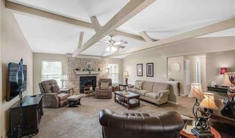 1410 Briarwood Dr, Alma, AR 72921
