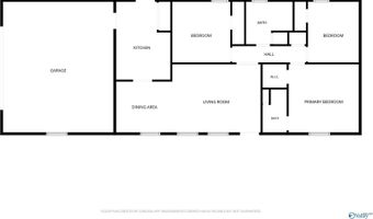 321 County Road 1839, Arab, AL 35016