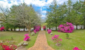 732 McGarrah St, Americus, GA 31719