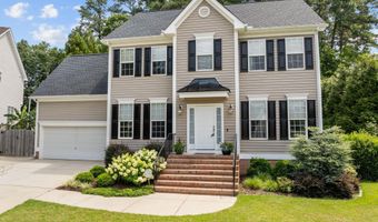 1802 Abby Knoll Dr, Apex, NC 27502