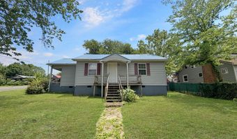 1037 Jones St, Athens, TN 37303