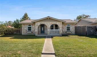 141 N Rife St, Aransas Pass, TX 78336