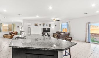 418 Bridal Veil Falls St, Indian Springs, NV 89018