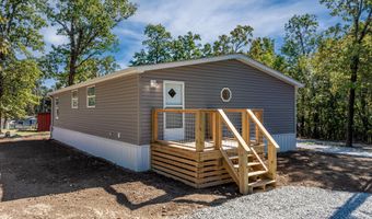 121 Sapulpa Rd, Bernice, OK 74331