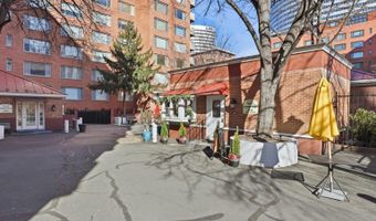 1021 ARLINGTON Blvd 614, Arlington, VA 22209