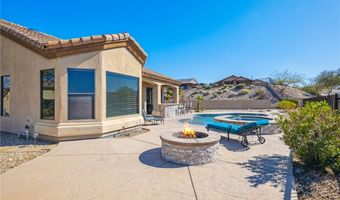 1495 Aztec Cv, Bullhead City, AZ 86429