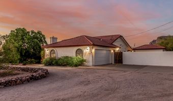 6190 E 22ND Ave, Apache Junction, AZ 85119