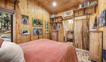 24 County Rd 2267, Alpine, AZ 85920