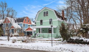 1224 Olivia Ave, Ann Arbor, MI 48104