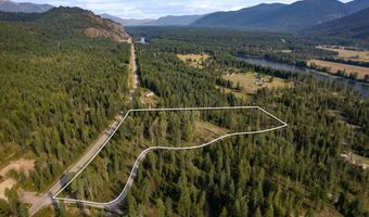 NKA Condor Dr, Clark Fork, ID 83811