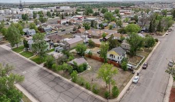 2521 E 10TH St, Cheyenne, WY 82001