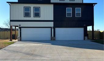 1303 SW Poigai Way, Bentonville, AR 72713