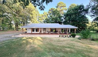 117 Old Millwood Rd, Ashdown, AR 71822