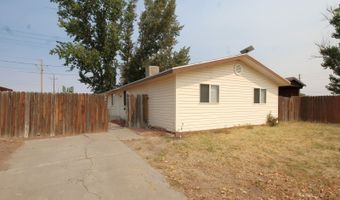 101 Bryson Dr, Battle Mountain, NV 89820